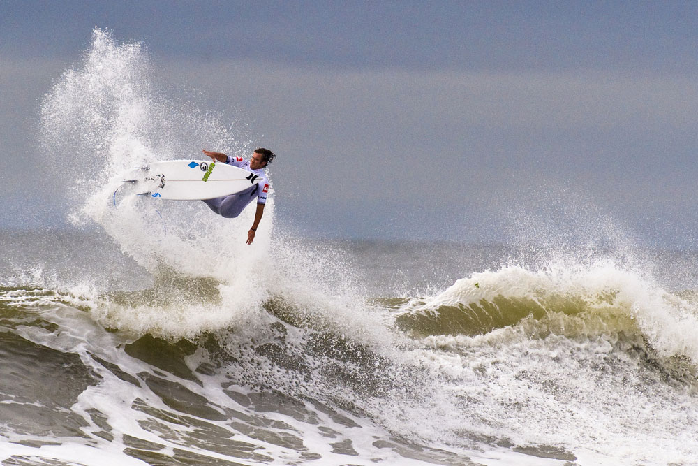 Everything You Need To Know About Surfing In Long Beach