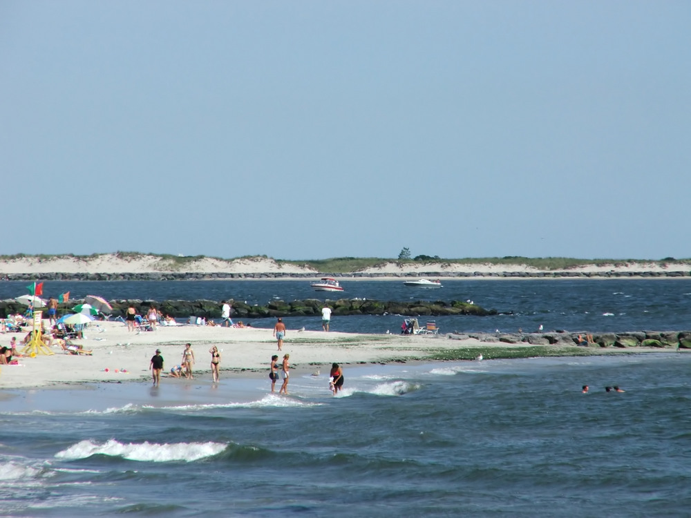 summer events long beach