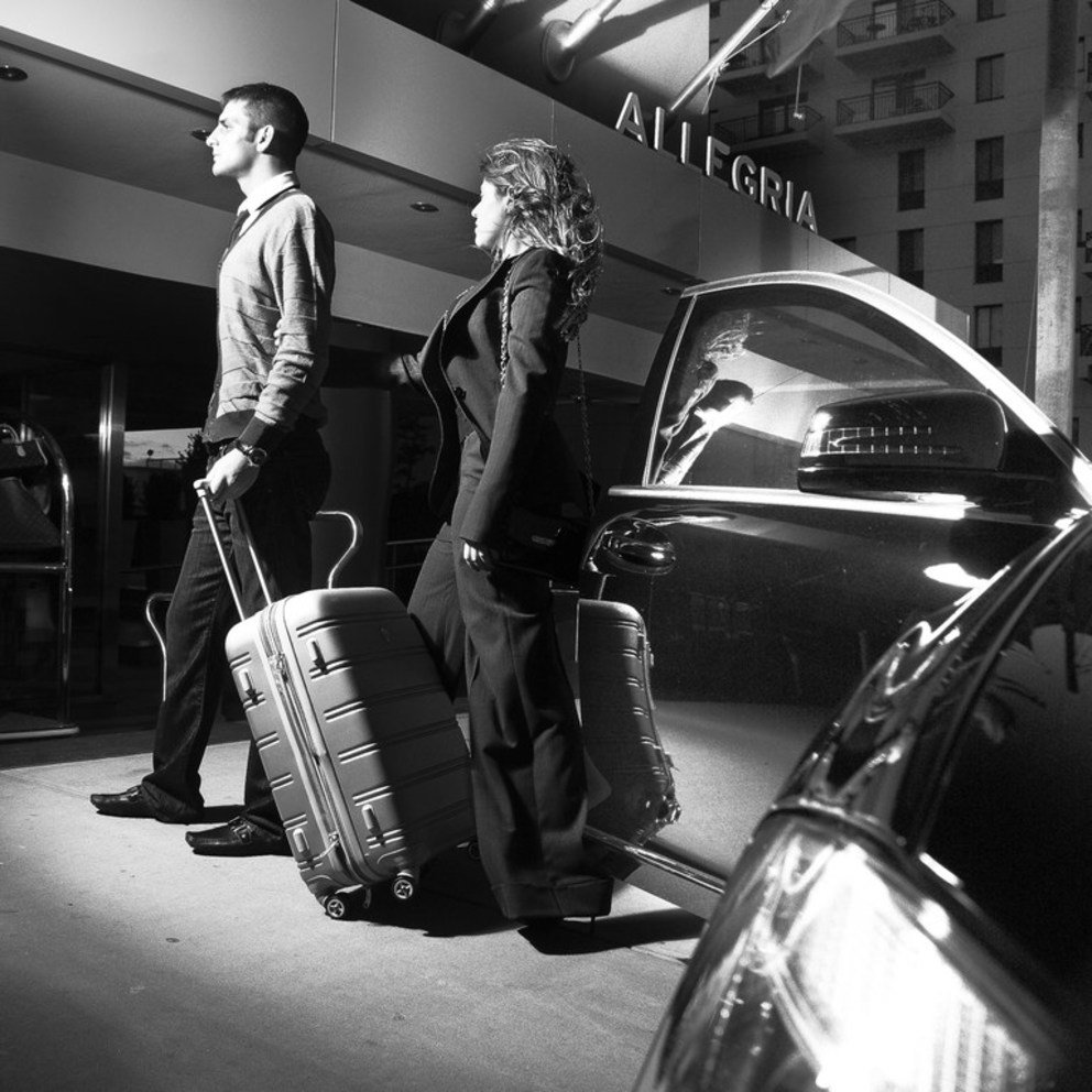 Getting to Long Beach, NY, Has Never Been Easier