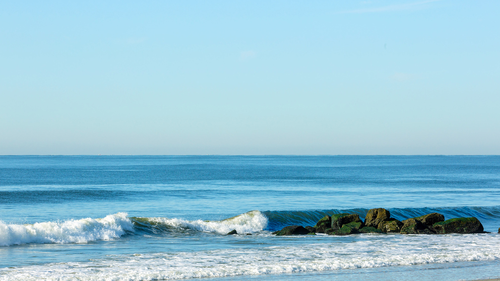 Ocean