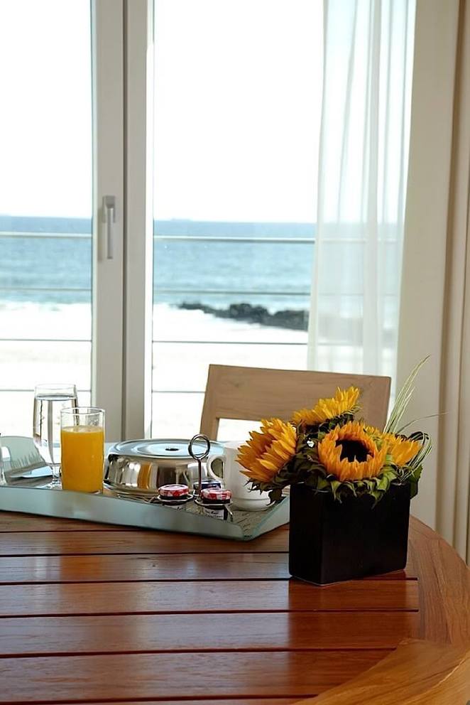 Why You Should Staycation at The Allegria