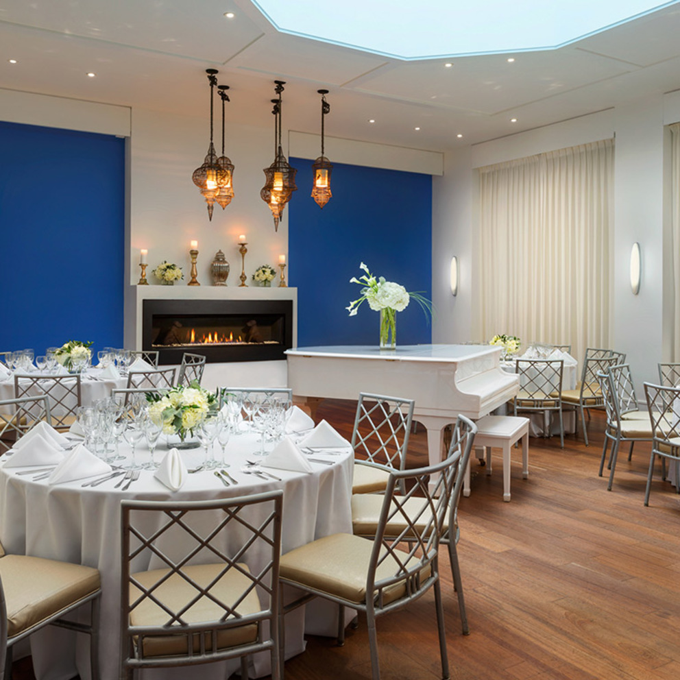 Gallery | The Allegria Oceanfront Hotel | Long Island, NY