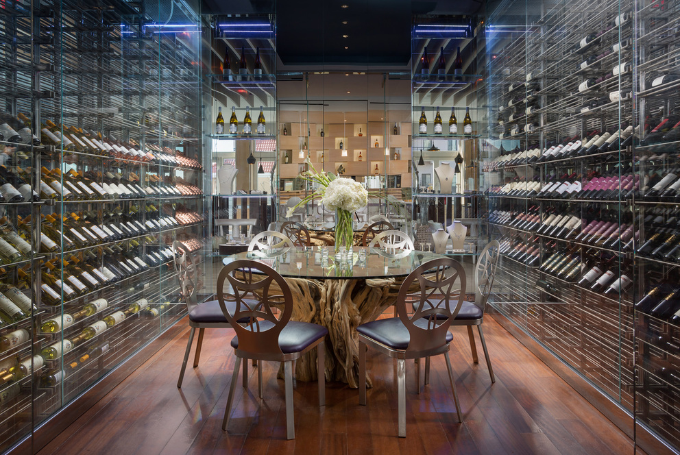 wineroom
