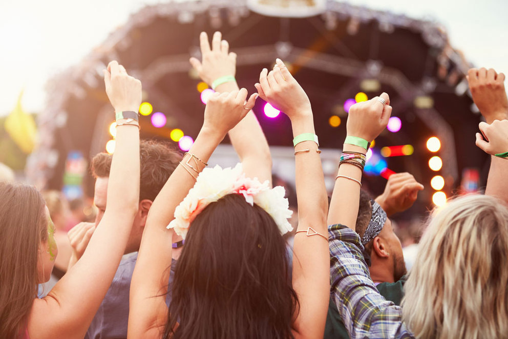 Summer’s Biggest Party Arrives at Long Island, NY