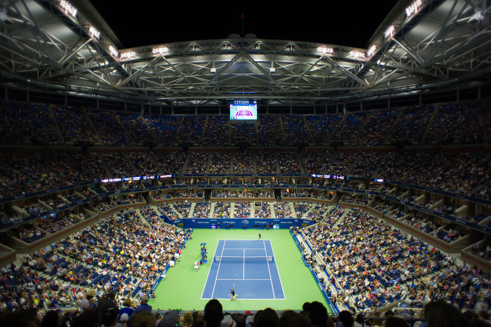 Make The Most Of Your US Open Experience
