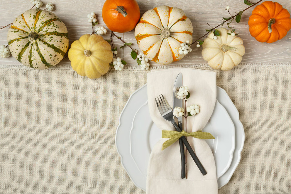 What to Eat and Drink at Allegria this Fall
