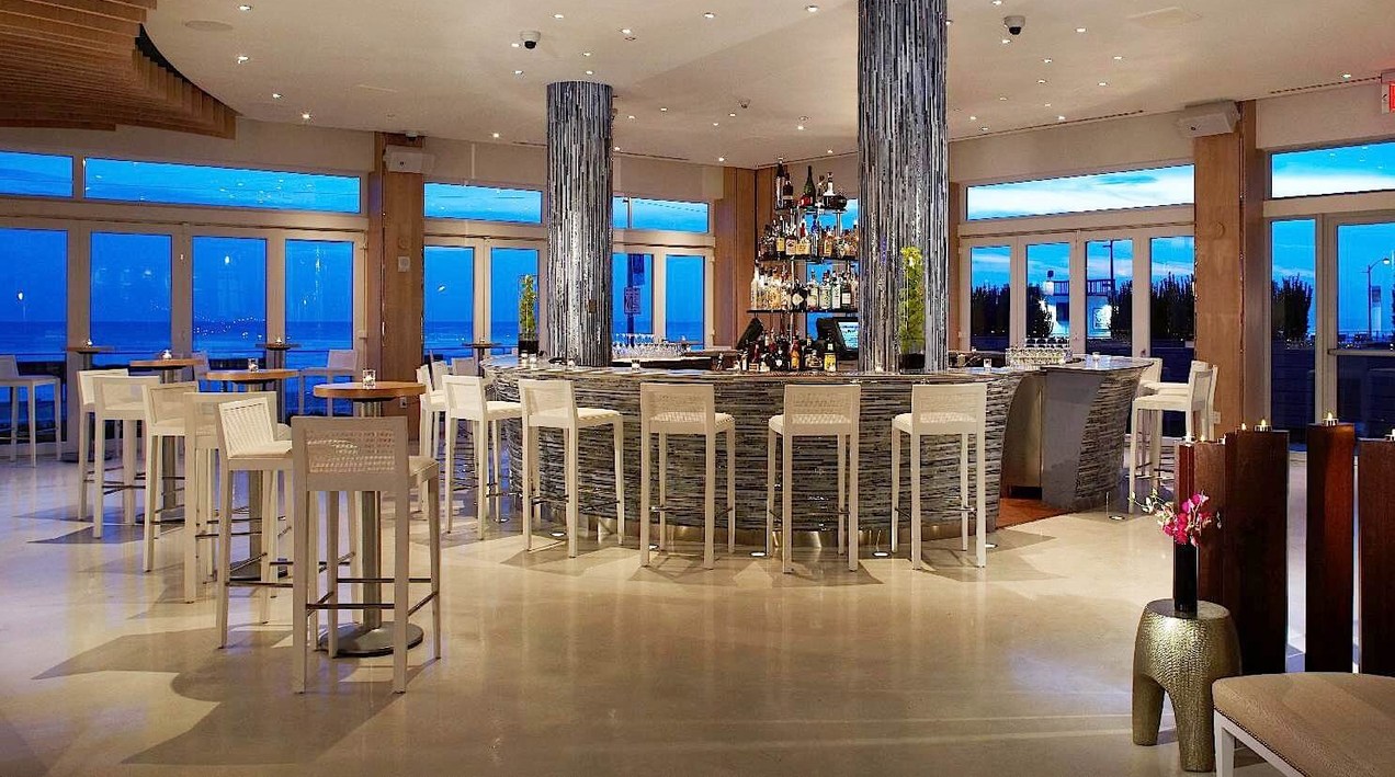 Bars In Long Beach Ny L Onda Allegria Luxury Hotel Bars In Long Beach Ny L Onda
