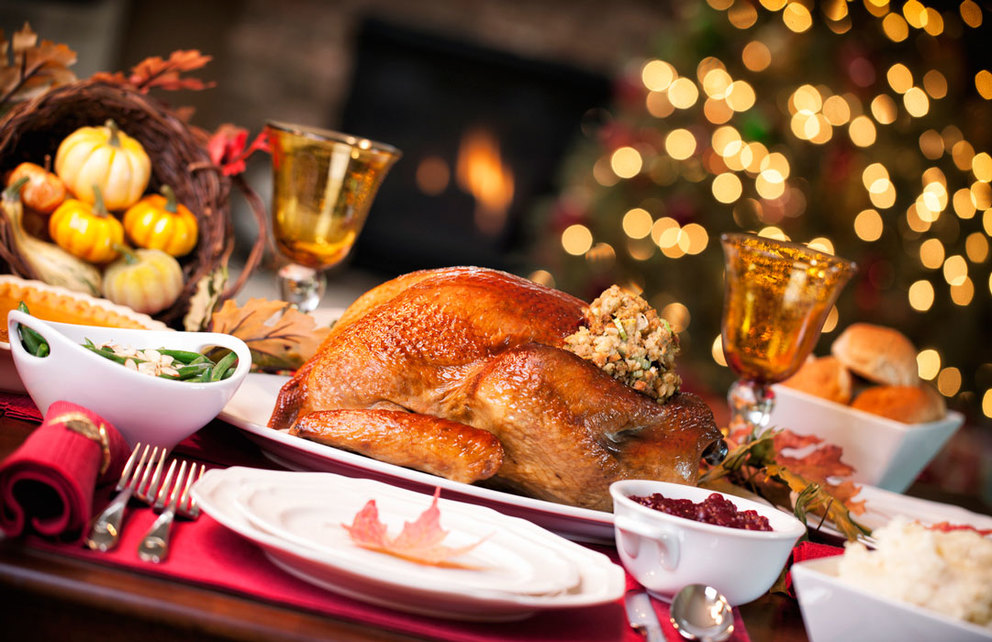 Kick-Off the Holiday Season in the City by the Sea