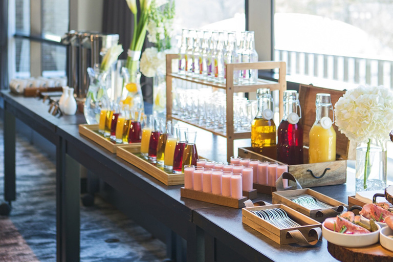 blouse Portico dentist coffee break set up pictures blush By Out