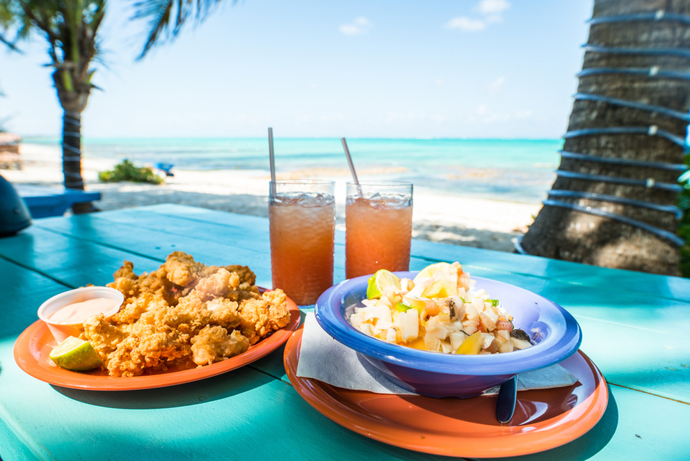 5 Eats You Must Try While in Key West