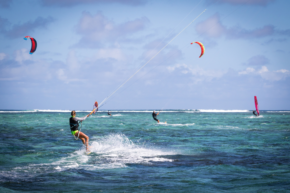 Try Your Hand at Watersports in Key West