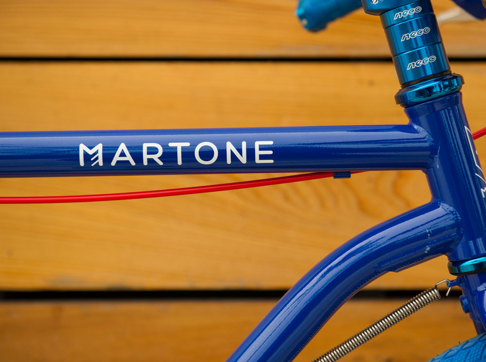 gs martone cycle