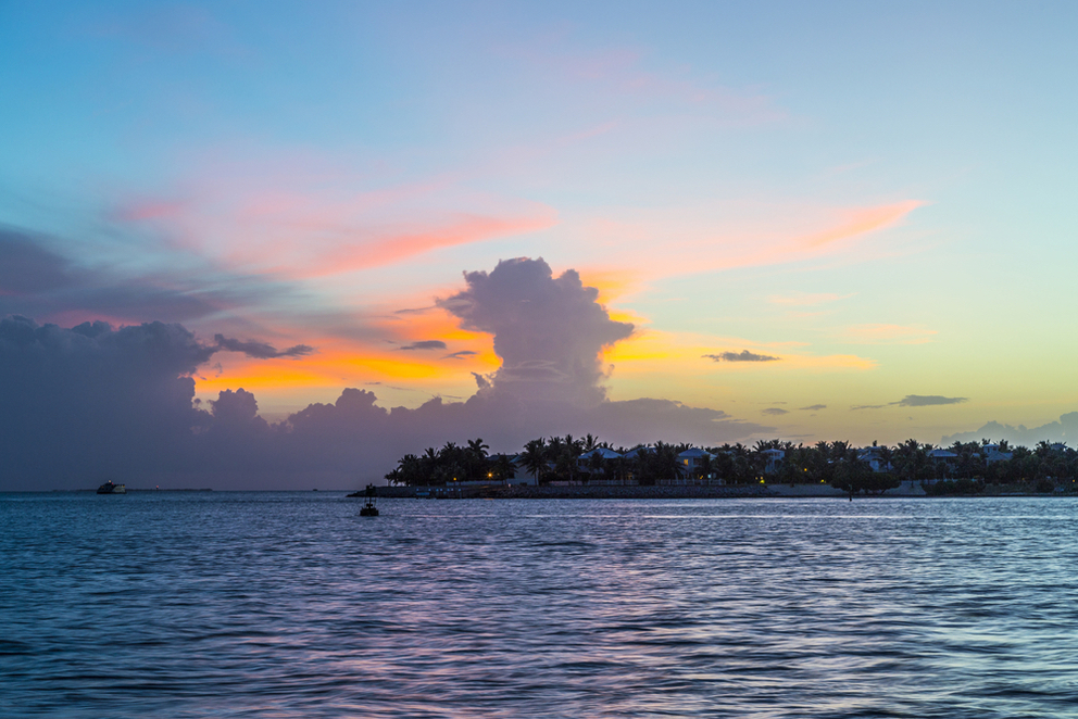 Your Key West Sunset Guide