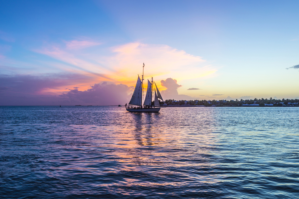 Tips for Setting Sail in Key West