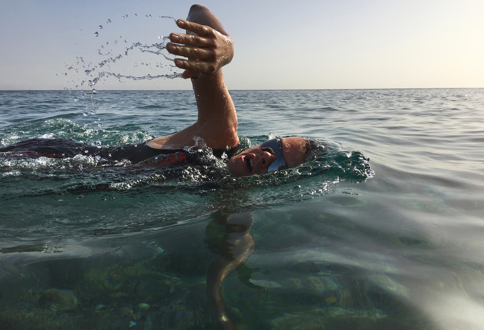 Swim, Bike, Run Key West