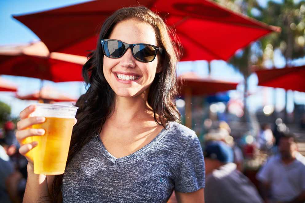 5 Reasons to Attend Key West BrewFest 2021