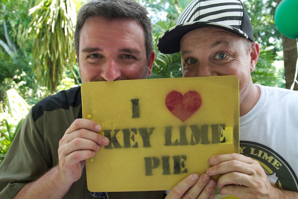 The Events We’re Looking Forward to at the Key Lime Festival The Events We’re Looking Forward to at the Key Lime Festival