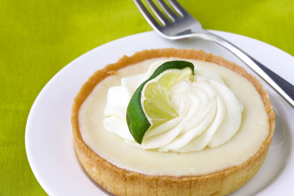 The Gates Guide to the Best Key Lime Pie in Key West