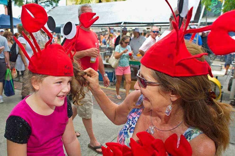 Lobsterfest 2017