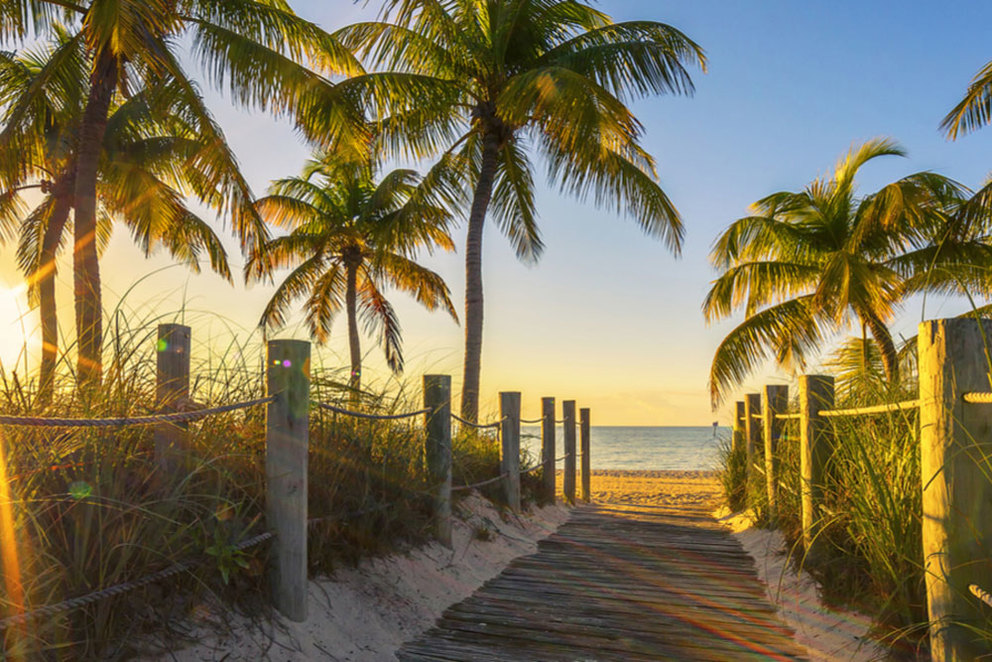 5 Reasons to Run the Southernmost Marathon in Key West
