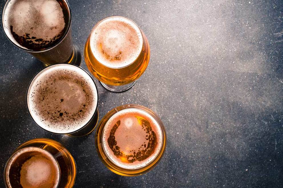 5 Must-Taste Local Beers