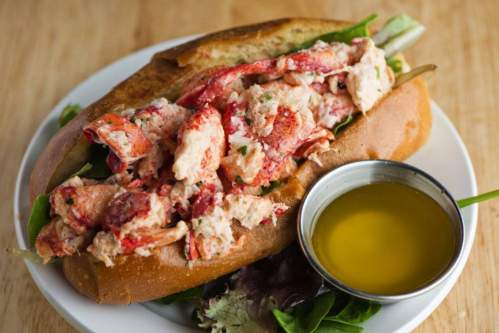 Where to Eat Lobster in Key West