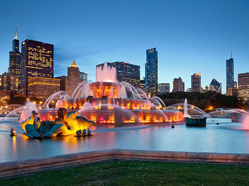 global city