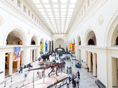 Field Museum
