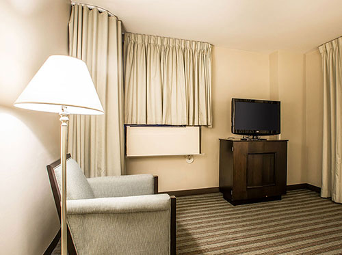 Room image