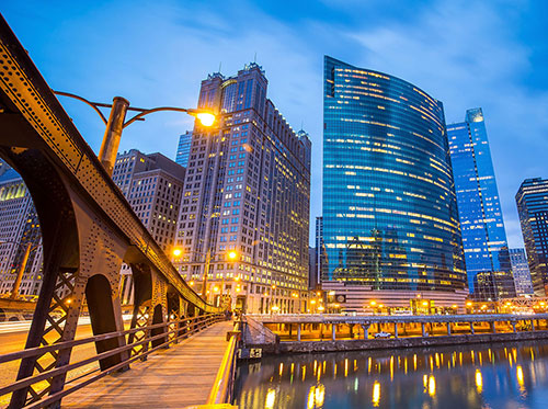 chicago