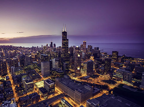 chicago