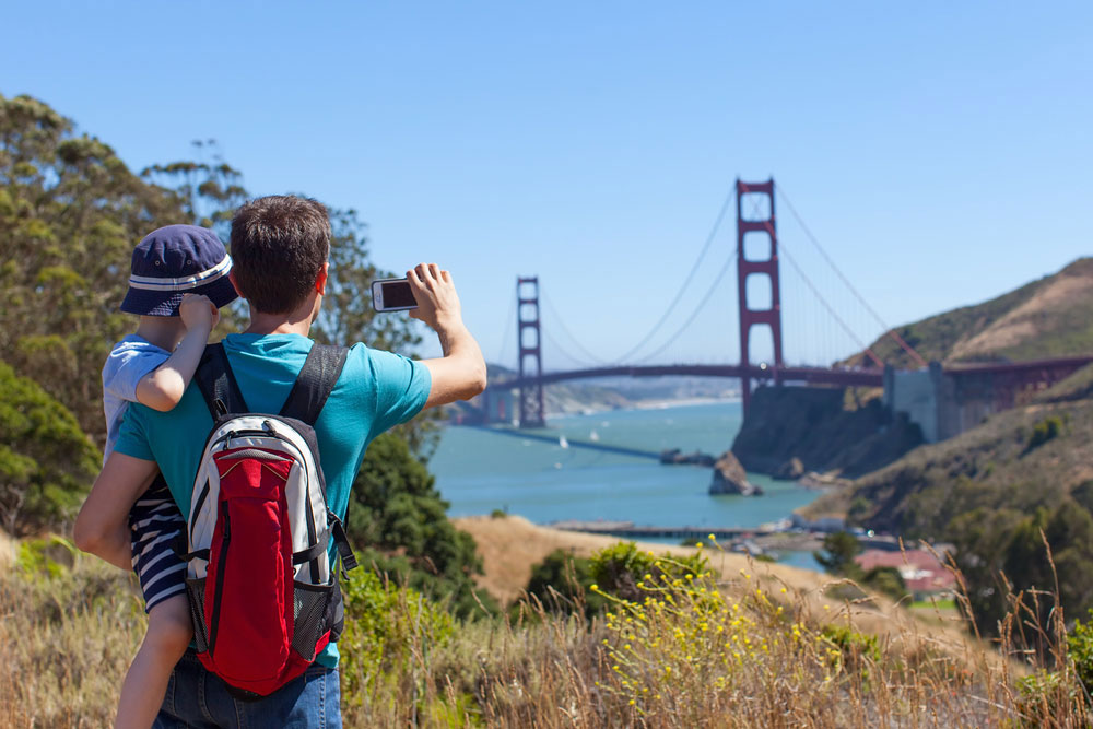 3 Tips for Doing SF w/Kids