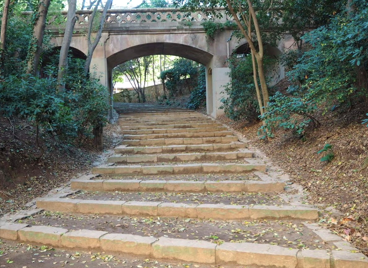 Jardins de Ca'n Altamira