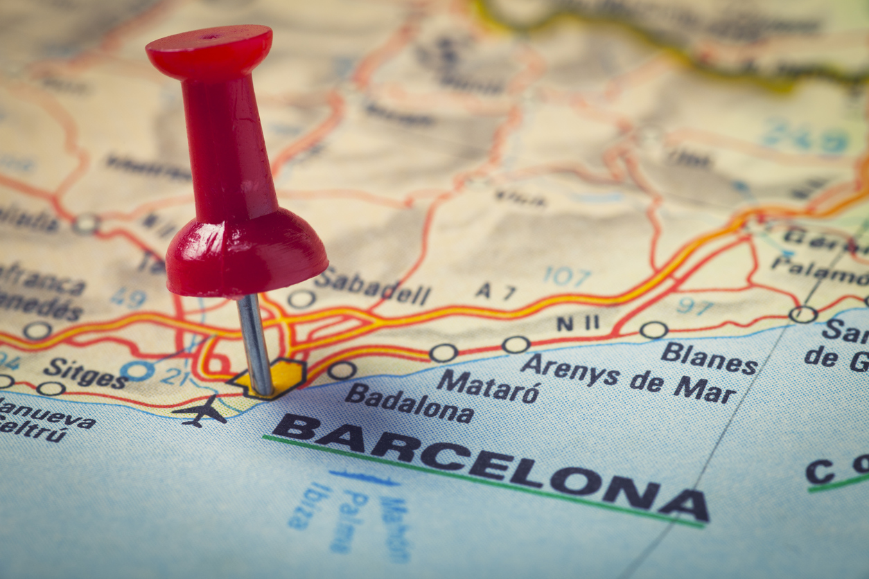 5 Free Things to Do in Barcelona