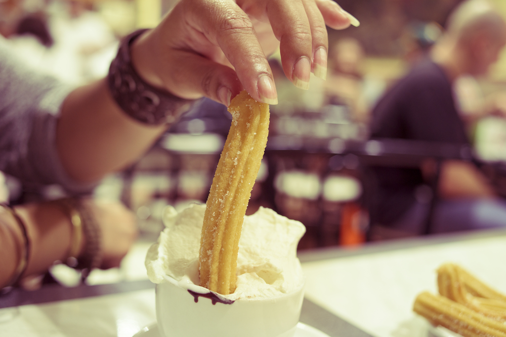 5 Must-Try Foods in Barcelona