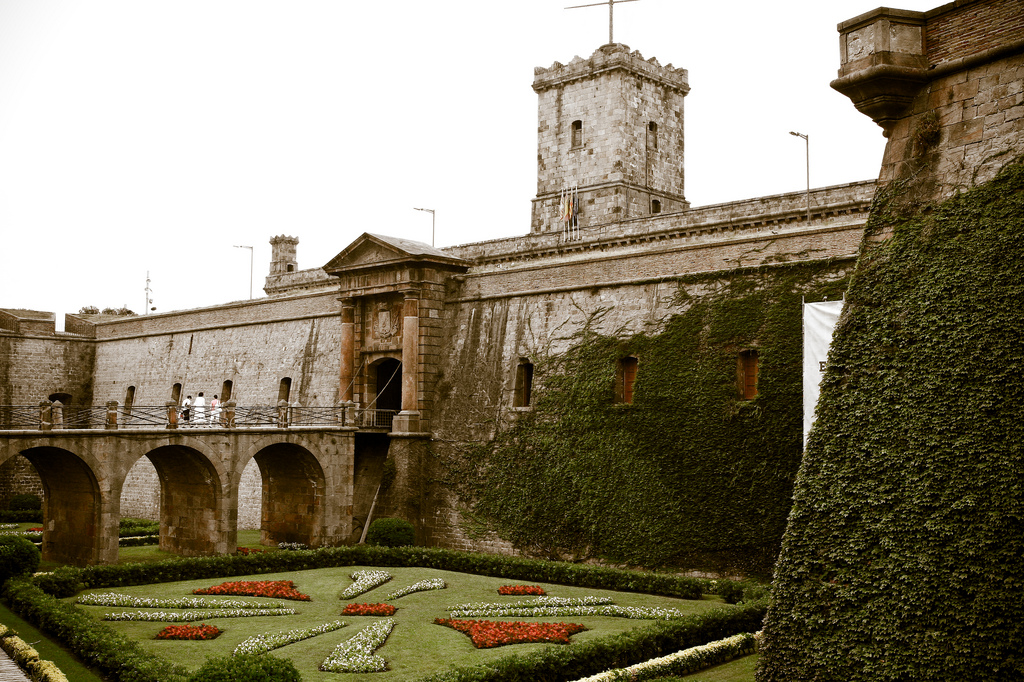 Montjuïc Castle: A Historical Timeline