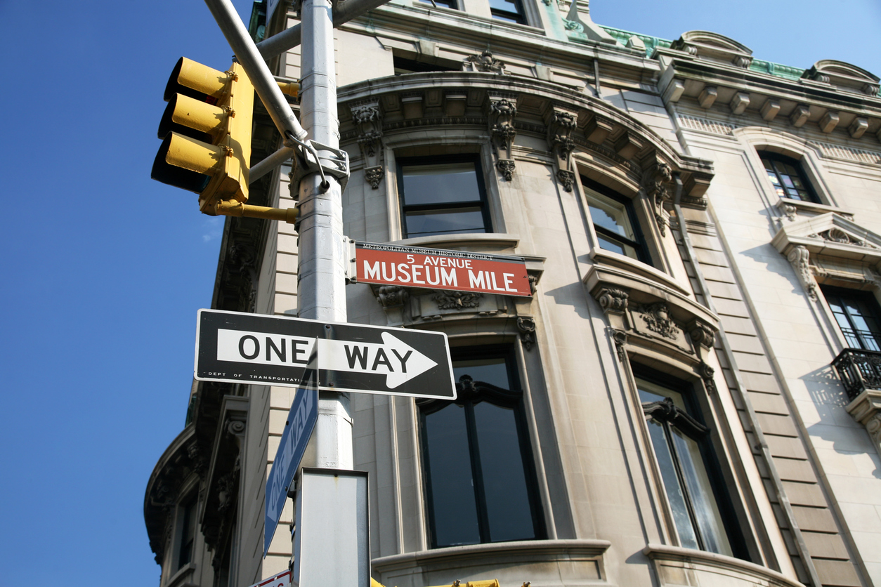 Guide to NYC’s Museum Mile Manhattan Times Square Blog