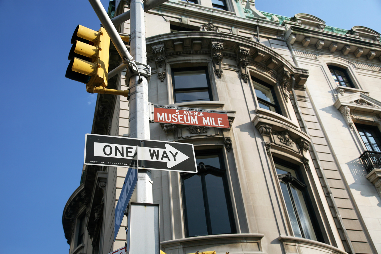 The Manhattan at Times Square Guide to NYC’s Museum Mile