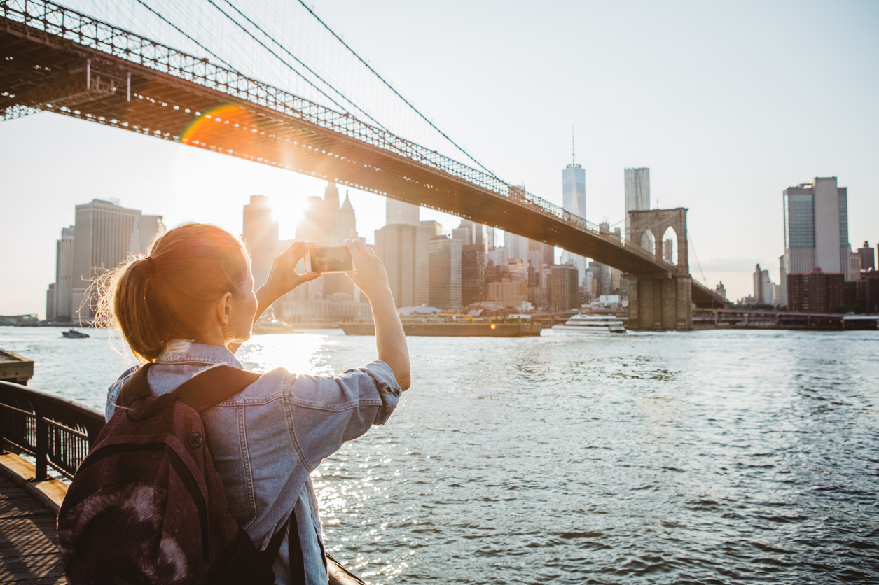 5 Tips to Enjoy New York on a Budget