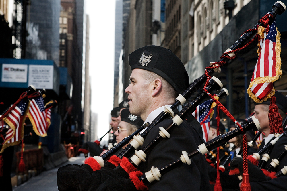 Shamrocks, Pints and Parades Await this St. Paddy’s