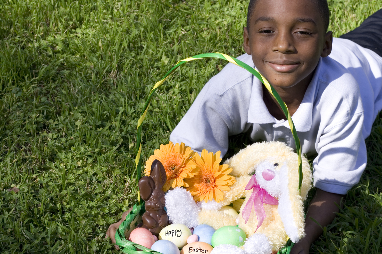 How to Celebrate Easter like a New Yorker