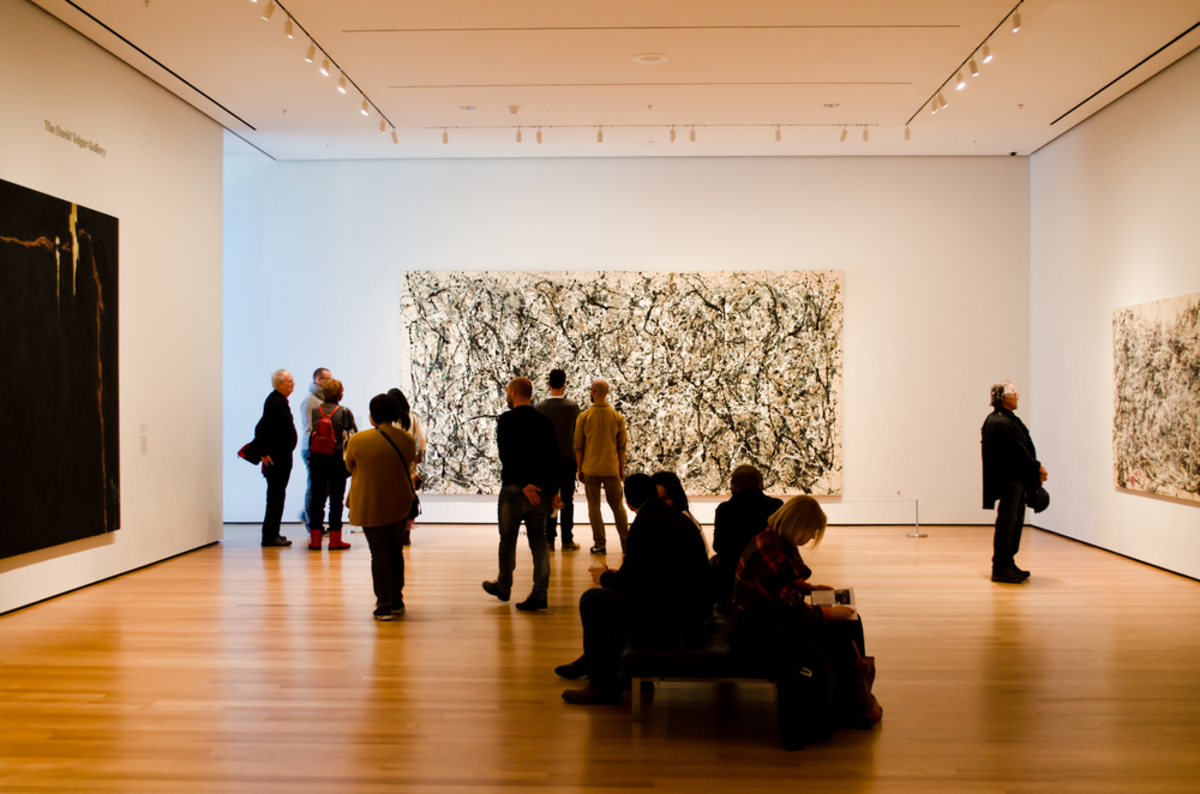Guide to Art Museums in NYC  Manhattan Times Square Blog