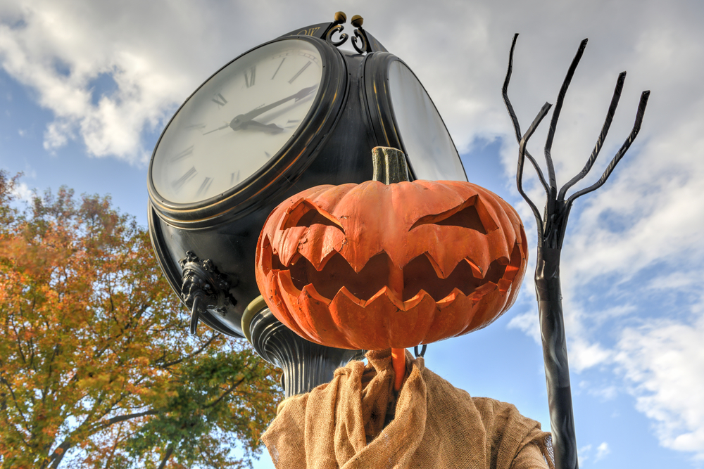 New York’s Best Halloween Traditions