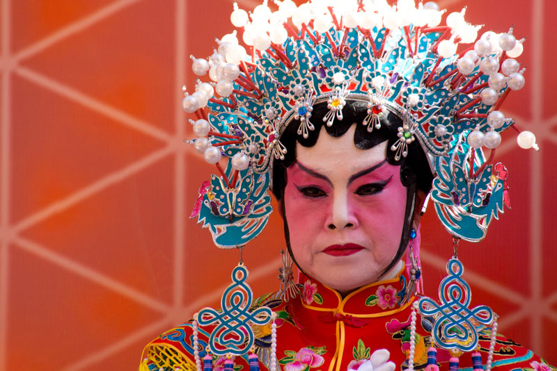 How to Celebrate the Chinese New Year in NYC