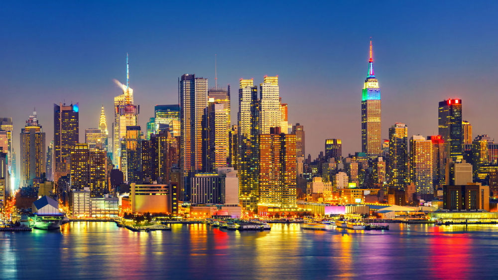 10 Best Ways to Explore New York City