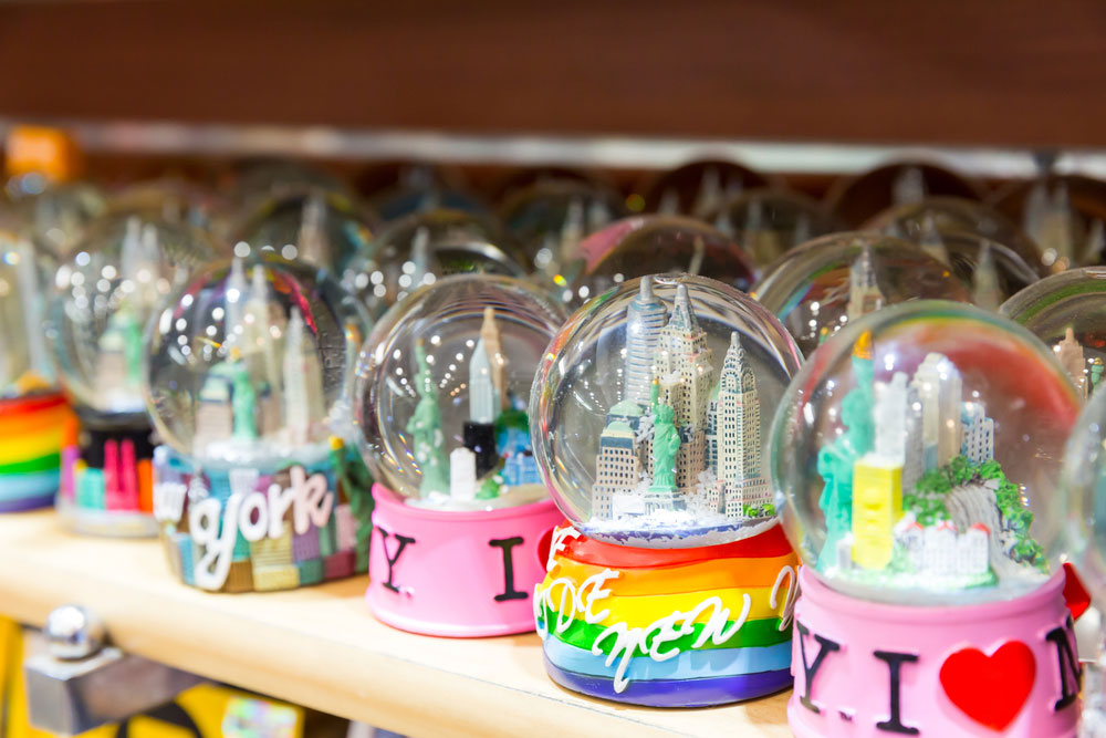 New York City's Best 50 Souvenirs and Gifts (a Local's Guide