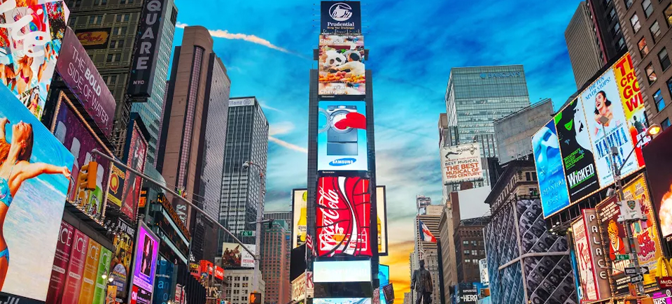 Times Square