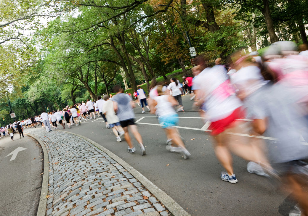 Spectator’s Guide to the NYC Marathon