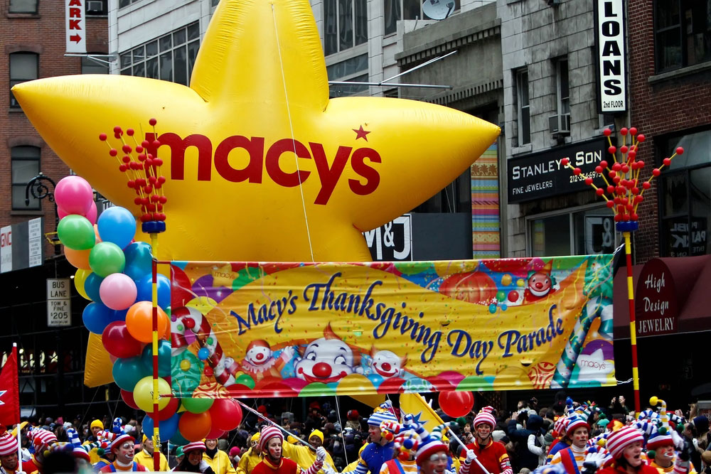 How to Celebrate Thanksgiving in New York