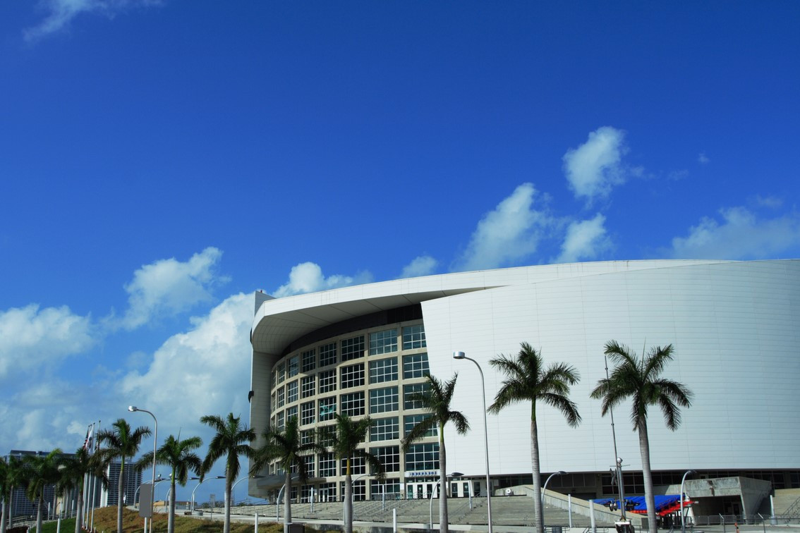 Hotel Near Kaseya Center | YVE Hotel Miami